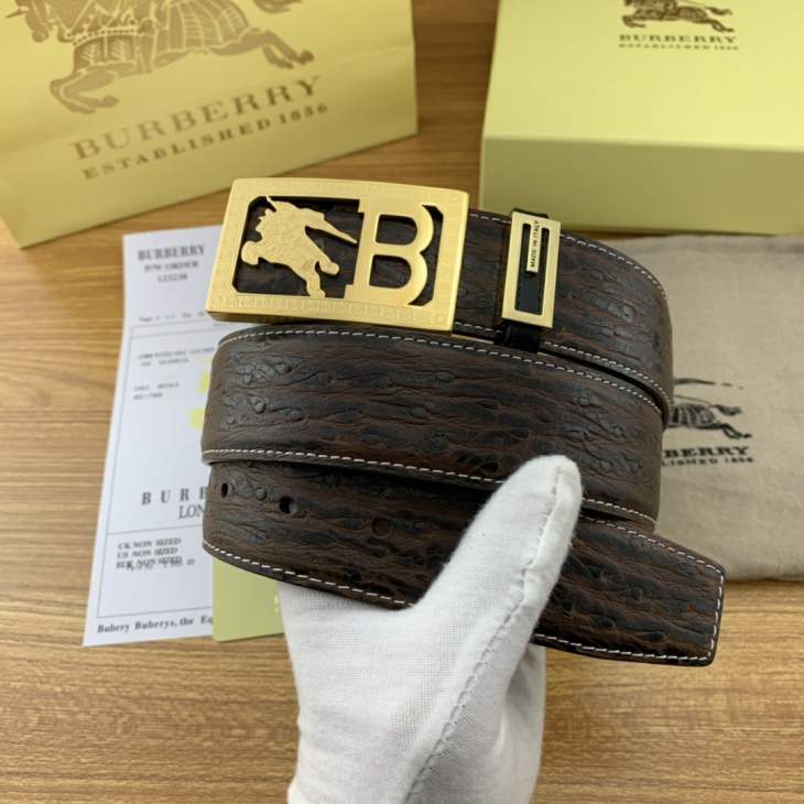 Picture of Burberry Belts _SKUfw72634878fw